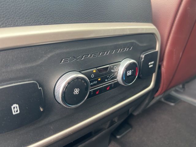 Certified 2023 Ford Expedition Limited image 24