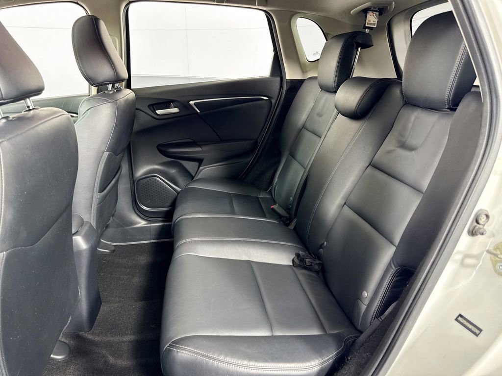 Used 2017 Honda Fit EX-L image 27