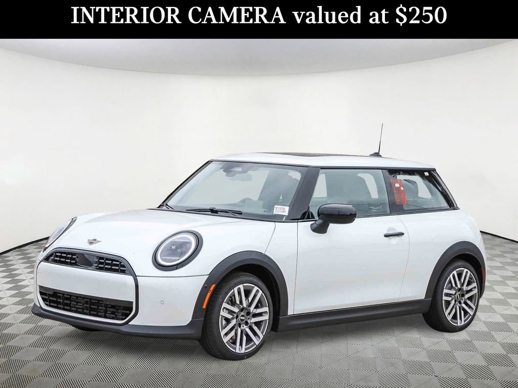 New 2026 MINI Cooper 2-Door Hardtop image 4