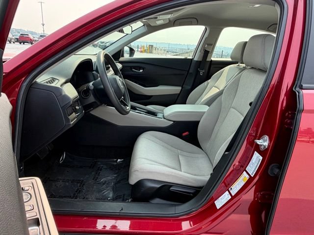 Certified 2023 Honda Accord LX image 14