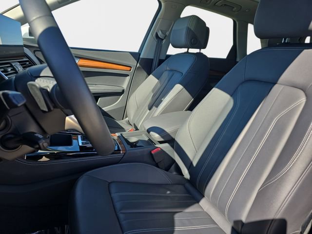Used 2023 Audi Q5 2.0T Premium Plus w/ Premium Plus Package image 18