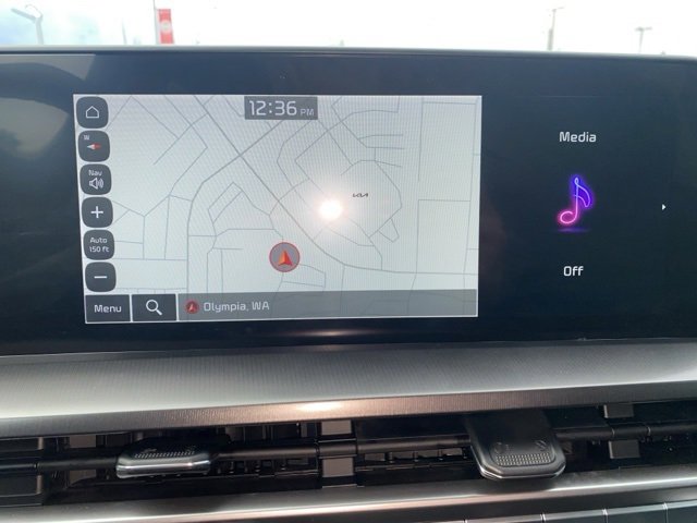 Used 2024 Kia Telluride S w/ S Sunroof Package image 13