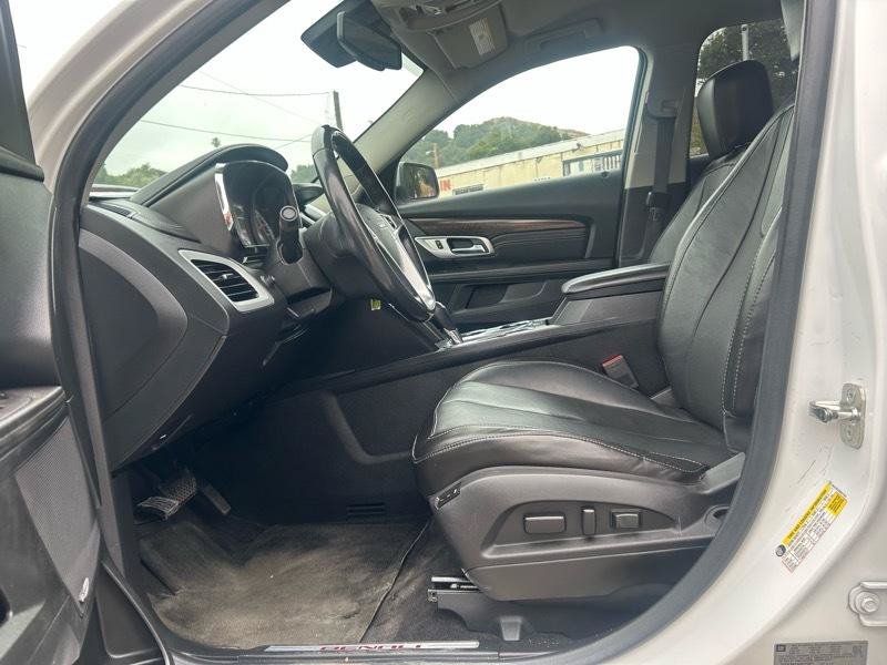 Used 2016 GMC Terrain Denali FWD image 6