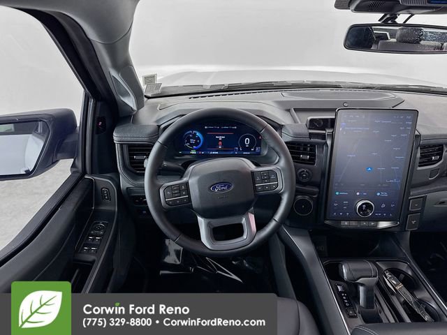 Used 2025 Ford F150 Lightning Flash image 23