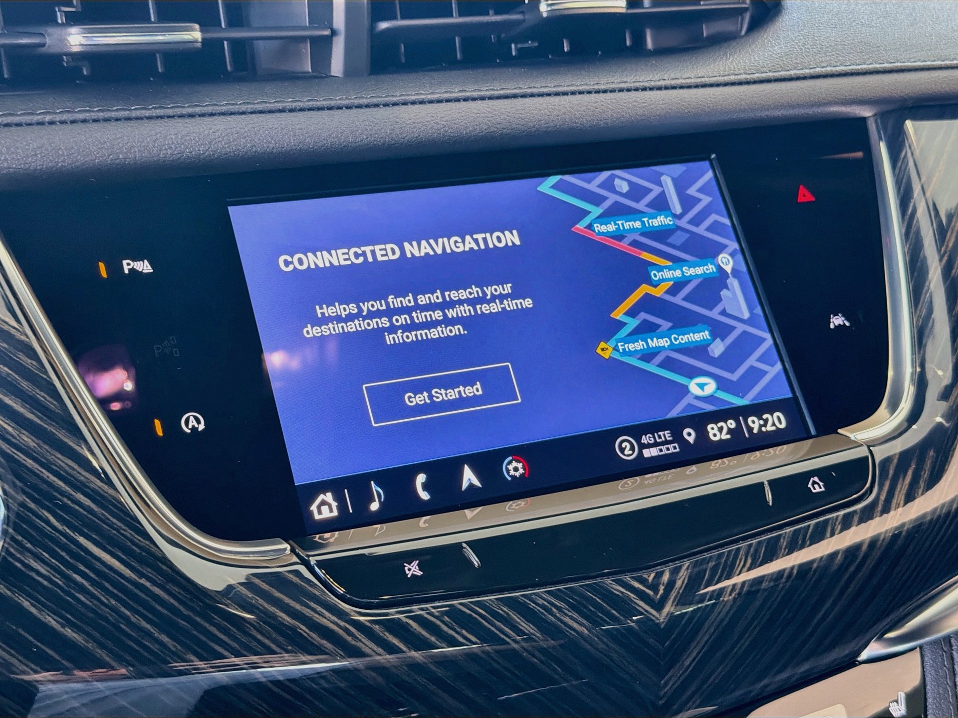 Certified 2024 Cadillac XT6 Premium Luxury FWD image 33