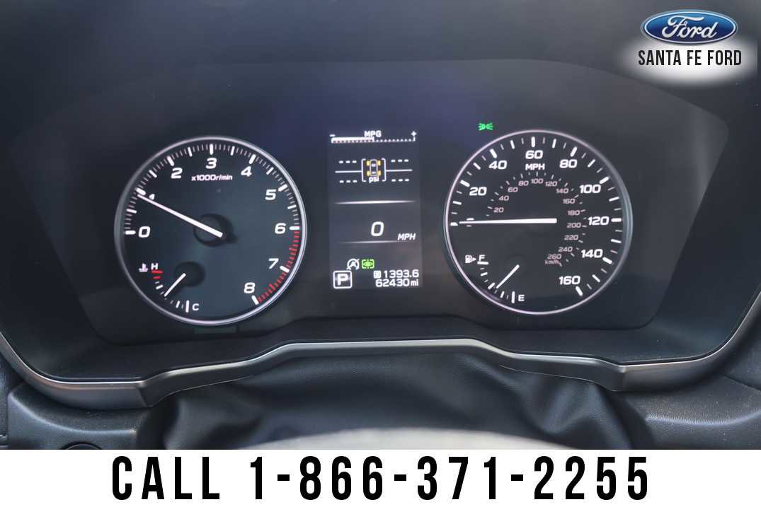 Used 2023 Subaru Outback Limited image 35