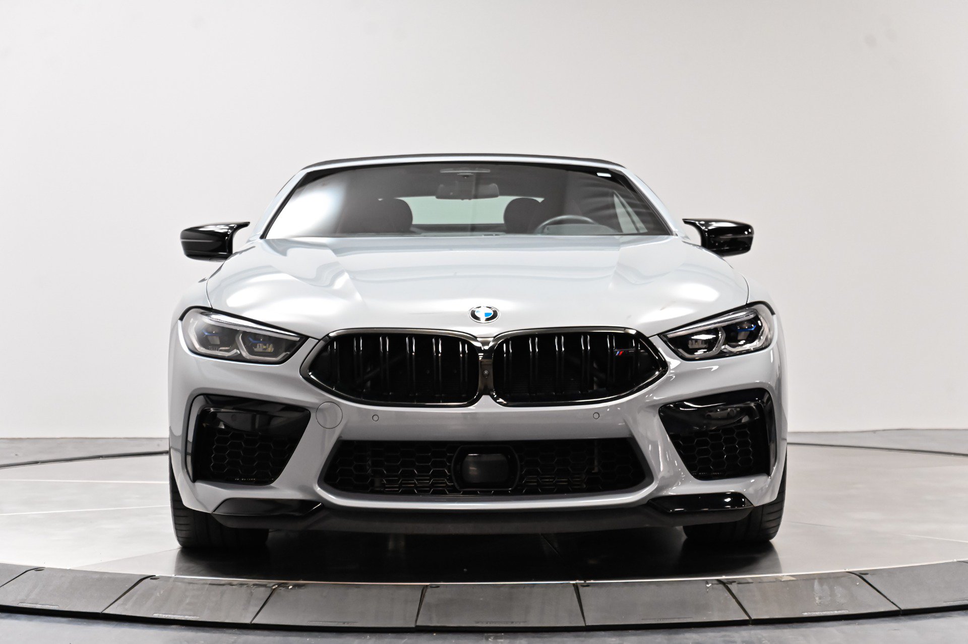 Used 2023 BMW M8 Competition AWD/4WD image 21