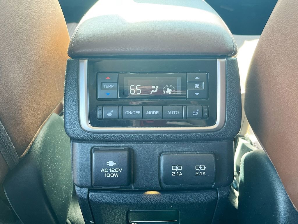 Used 2020 Subaru Ascent Touring w/ Popular Package #3 image 26