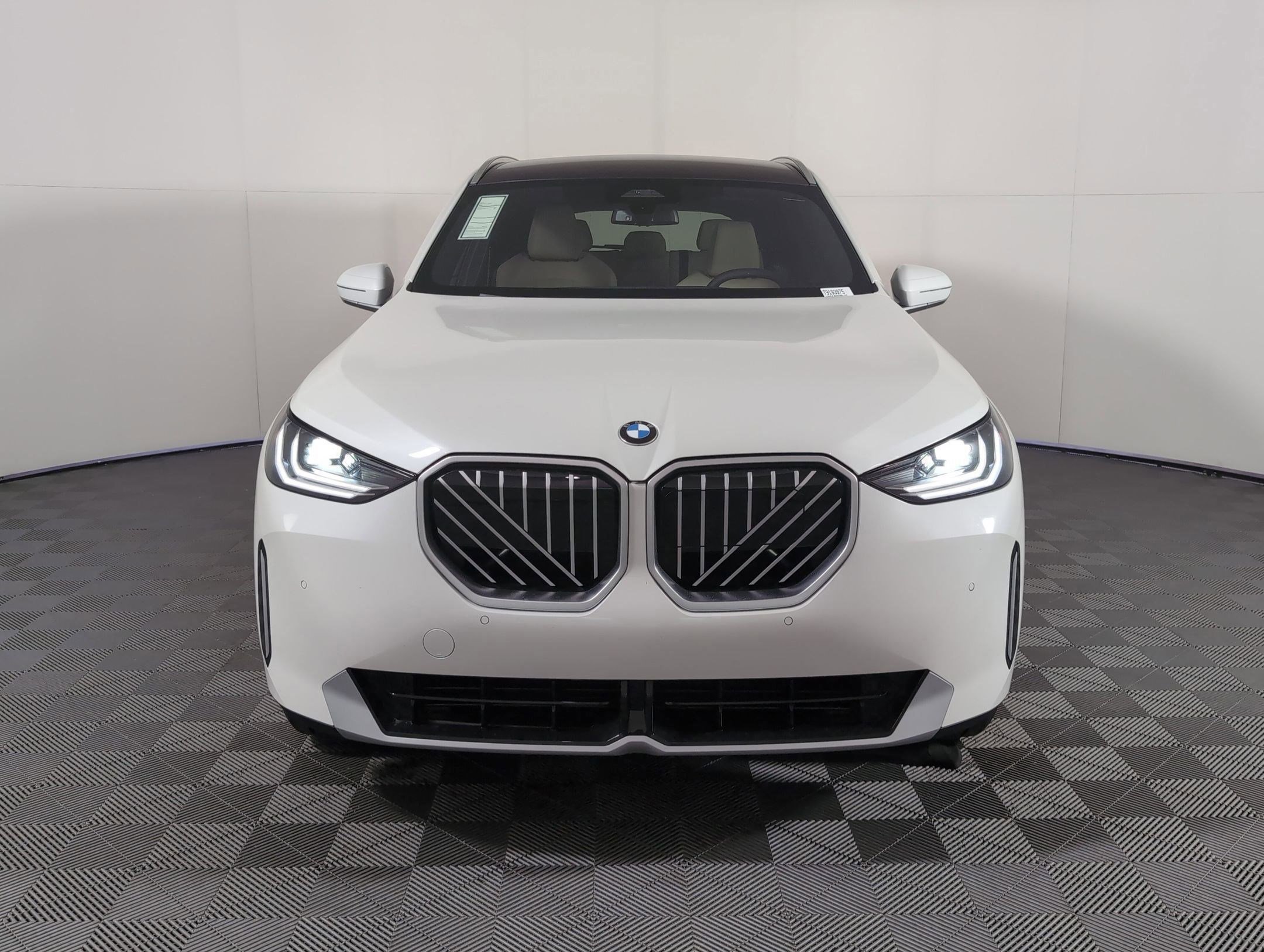 Used 2026 BMW X3 xDrive30 w/ Convenience Package image 5