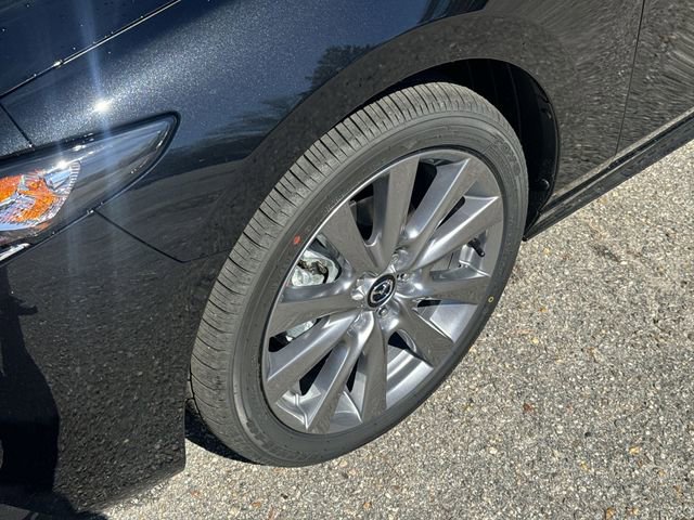 New 2026 MAZDA MAZDA3 2.5 S Sedan w/ Preferred Pkg image 10