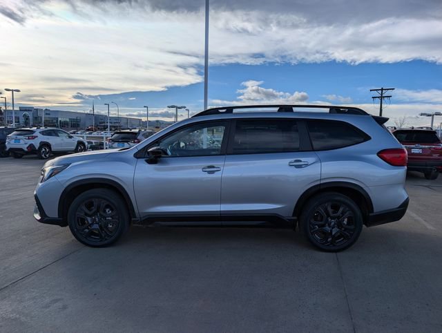 Used 2026 Subaru Ascent Bronze Edition AWD/4WD image 9