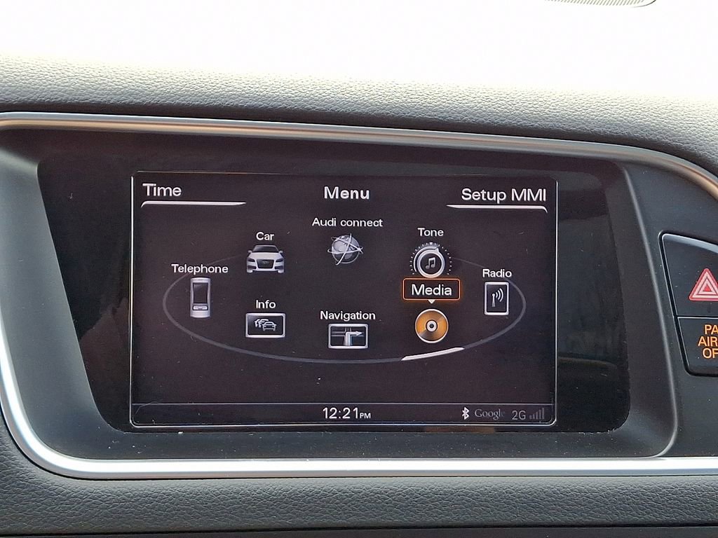 Used 2016 Audi Q5 2.0T Premium Plus w/ Technology Package image 8