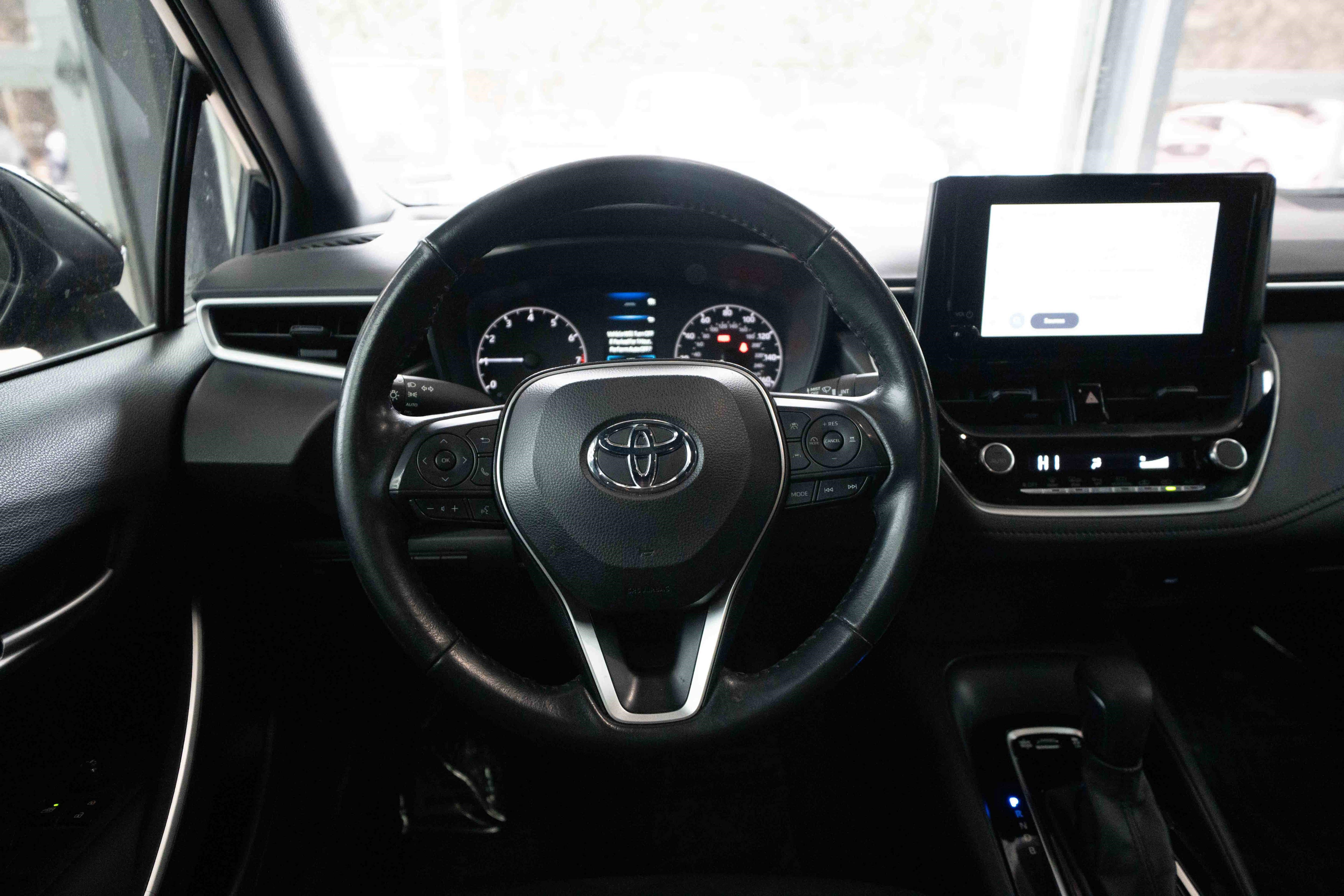 Used 2024 Toyota Corolla SE image 21