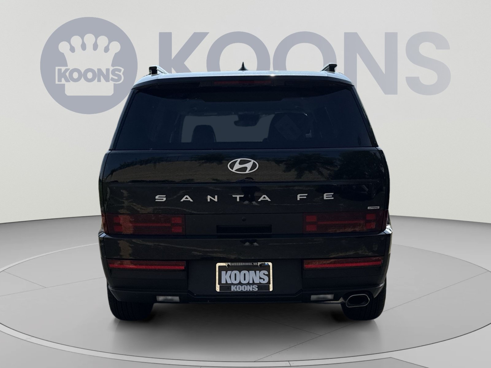 New 2027 Hyundai Santa Fe SEL AWD/4WD image 5