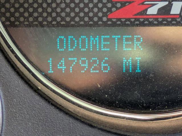 Used 2011 Chevrolet Tahoe LT w/ Luxury Package image 10