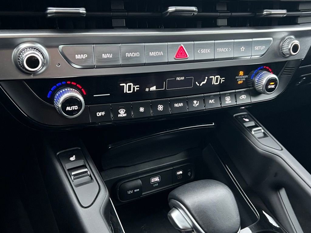 Used 2025 Kia Telluride S image 29