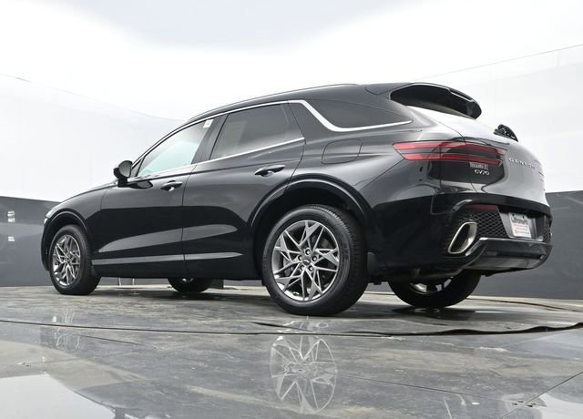 Used 2024 Genesis GV70 2.5T w/ Advanced Package image 24