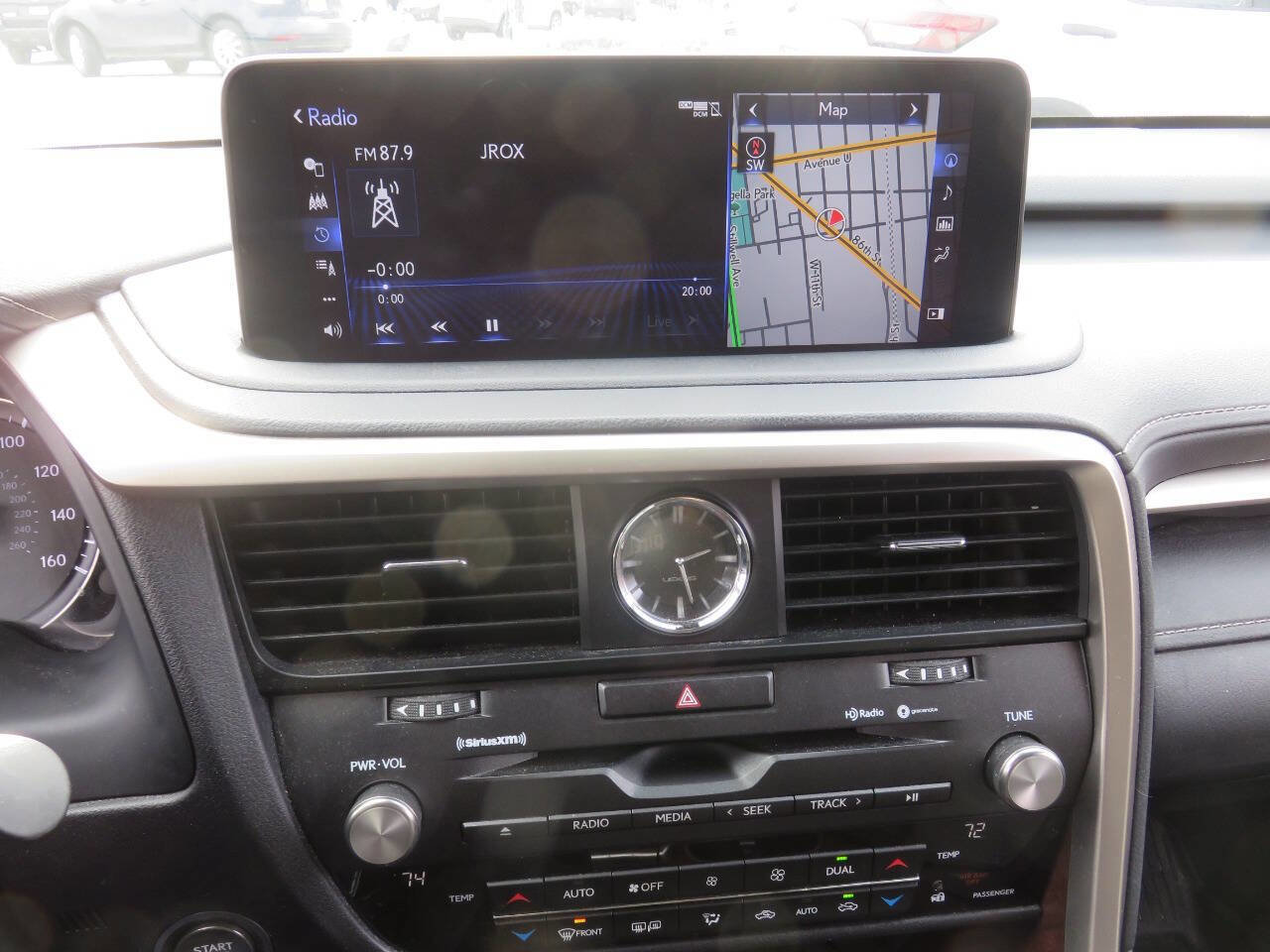 Used 2020 Lexus RX 350 AWD w/ Premium Package image 19