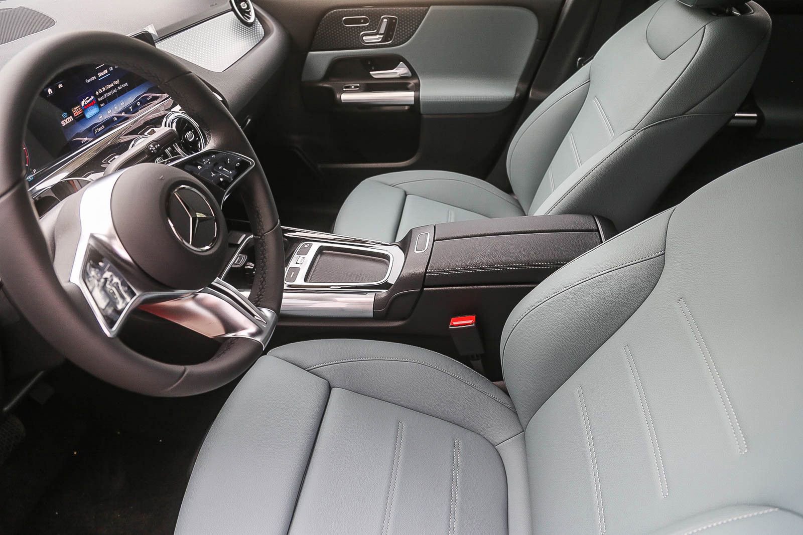 New 2026 Mercedes-Benz GLA 250 image 16