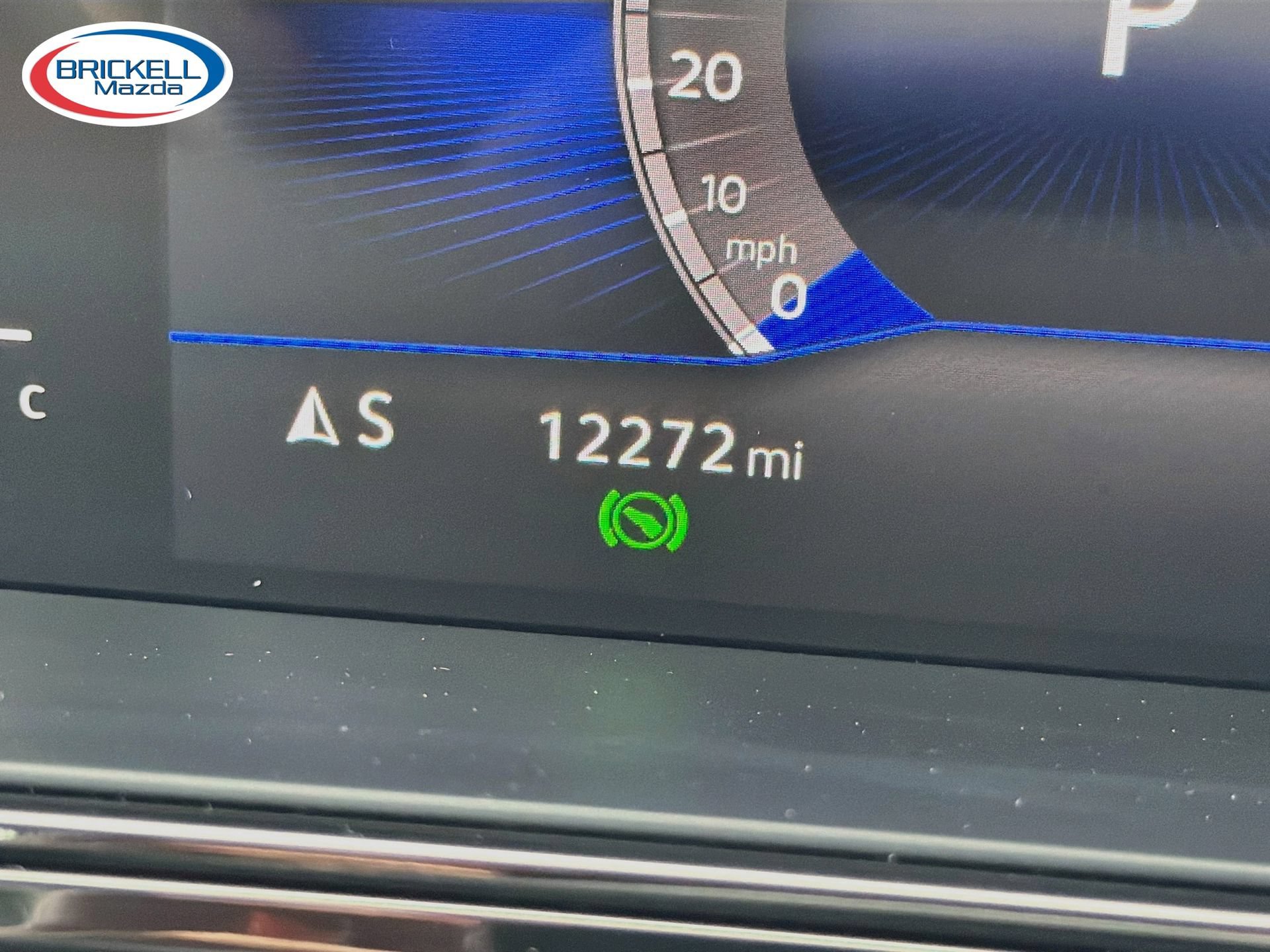 Used 2025 Volkswagen Taos S FWD image 37