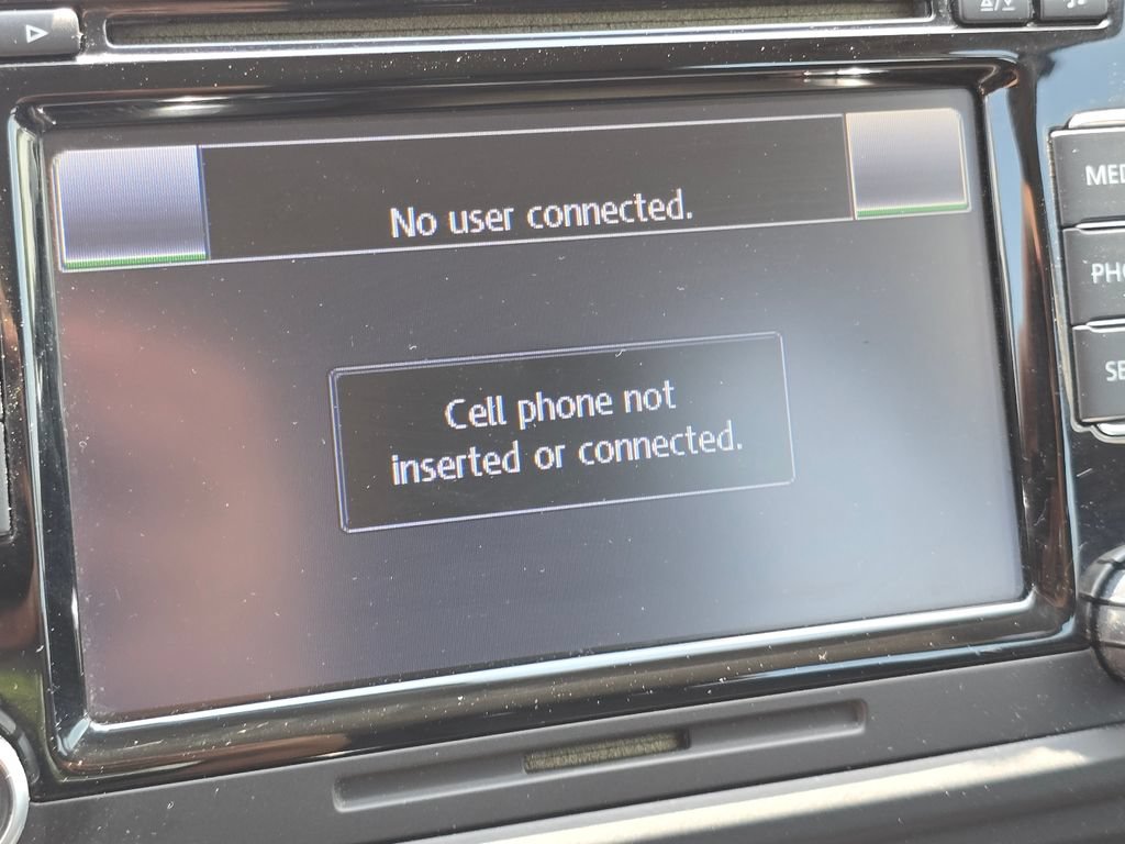Used 2014 Volkswagen Jetta S FWD image 3