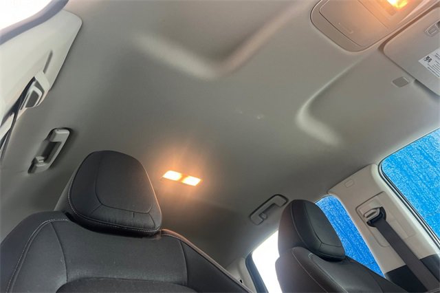 Used 2022 GMC Canyon Elevation w/ Trailering Package image 19