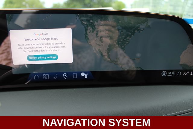 New 2026 Cadillac CT5 Premium Luxury w/ Technology Package AWD/4WD image 6