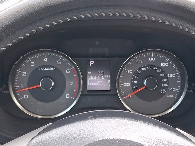 Used 2015 Subaru Forester 2.5i Limited AWD/4WD image 21