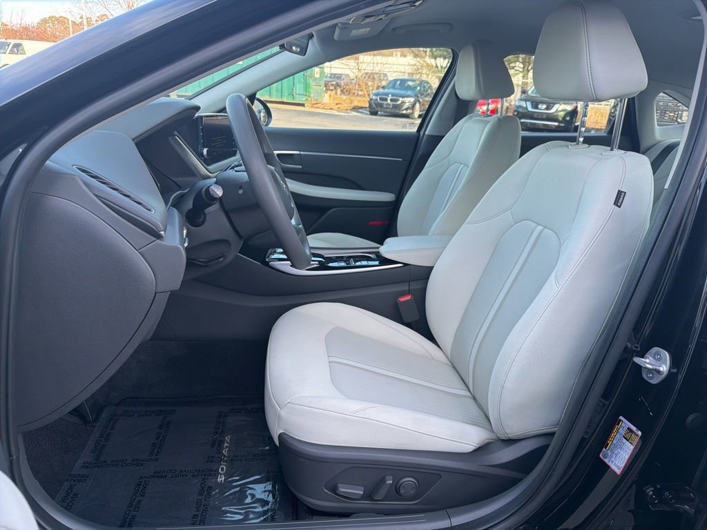 Used 2023 Hyundai Sonata SEL image 15
