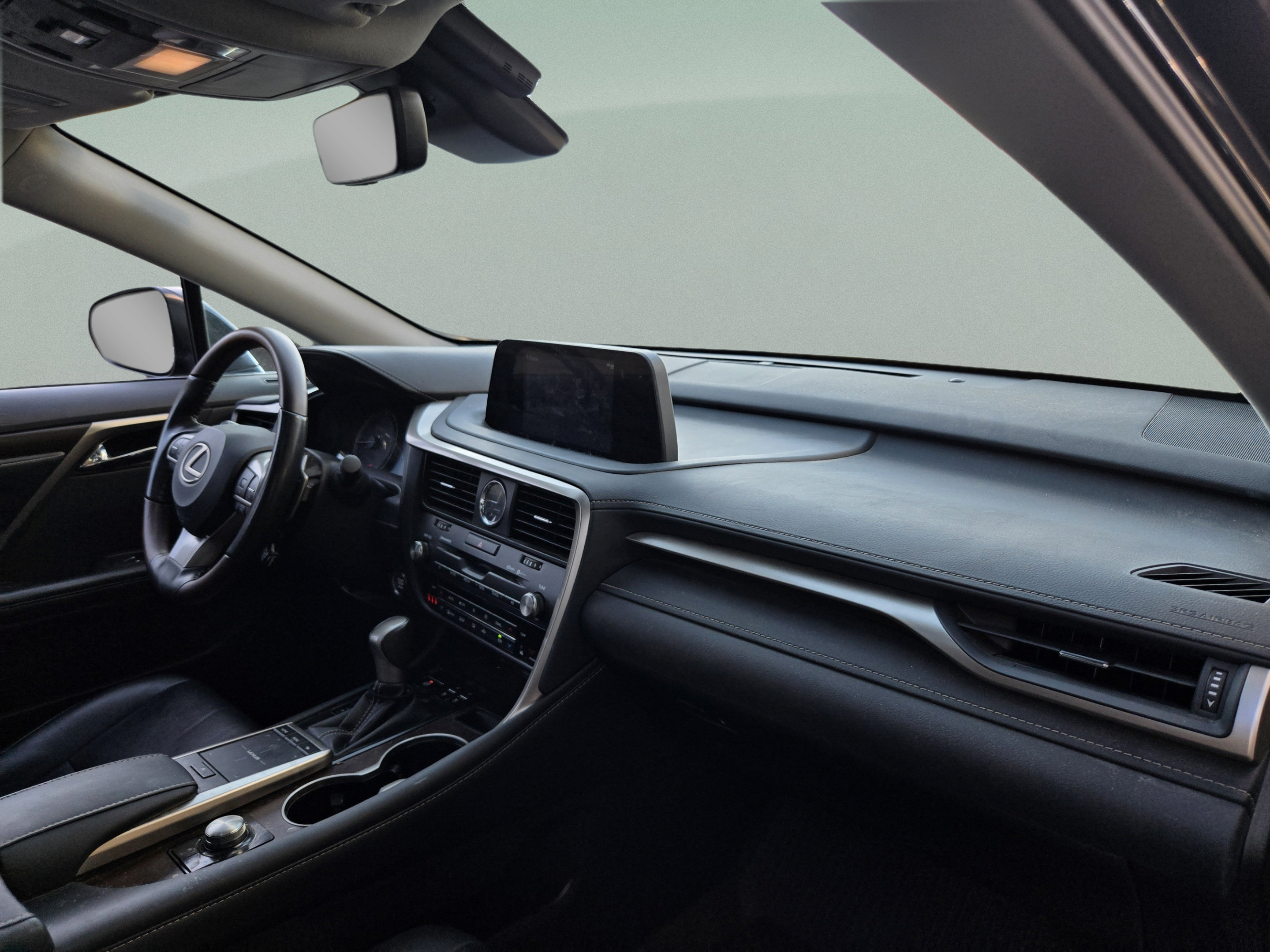Certified 2022 Lexus RX 350 FWD w/ Premium Package image 28