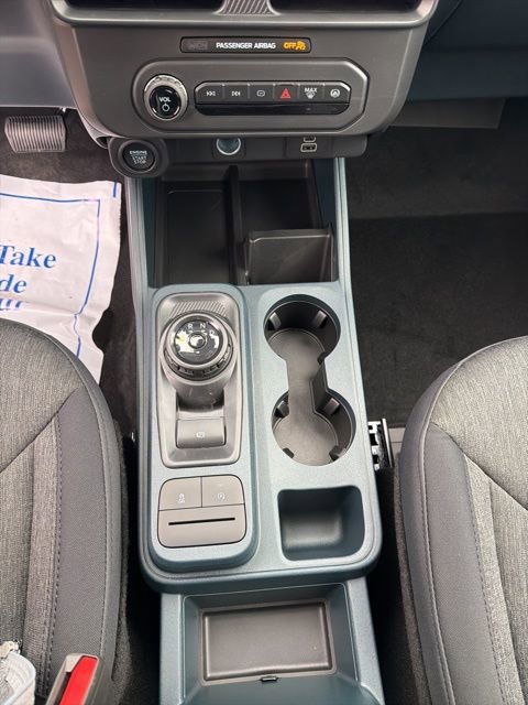 New 2026 Ford Maverick XLT w/ XLT Luxury Package image 23