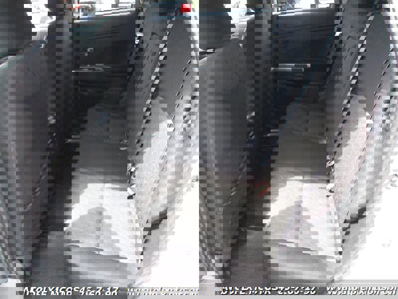 Used 2021 Mitsubishi Outlander Sport SE image 10