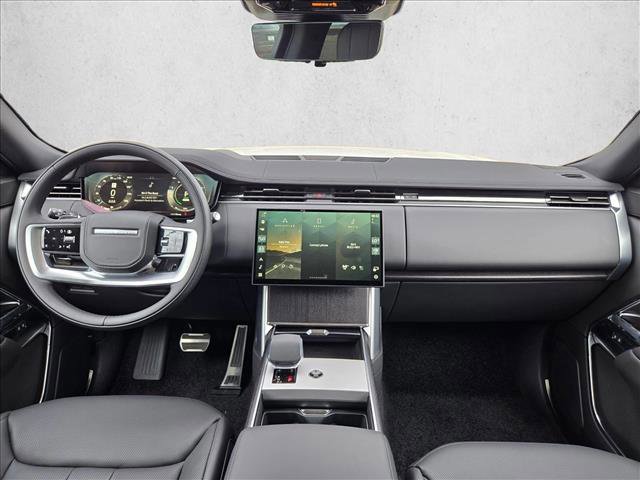 New 2026 Land Rover Range Rover SE AWD/4WD image 15