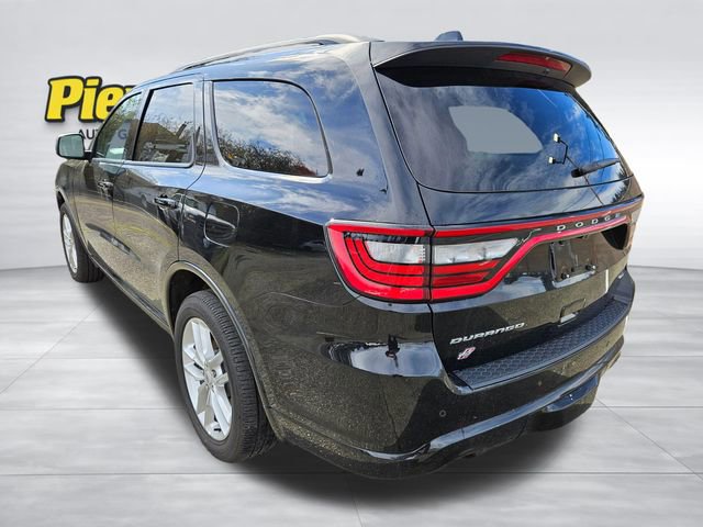 Used 2025 Dodge Durango GT image 4