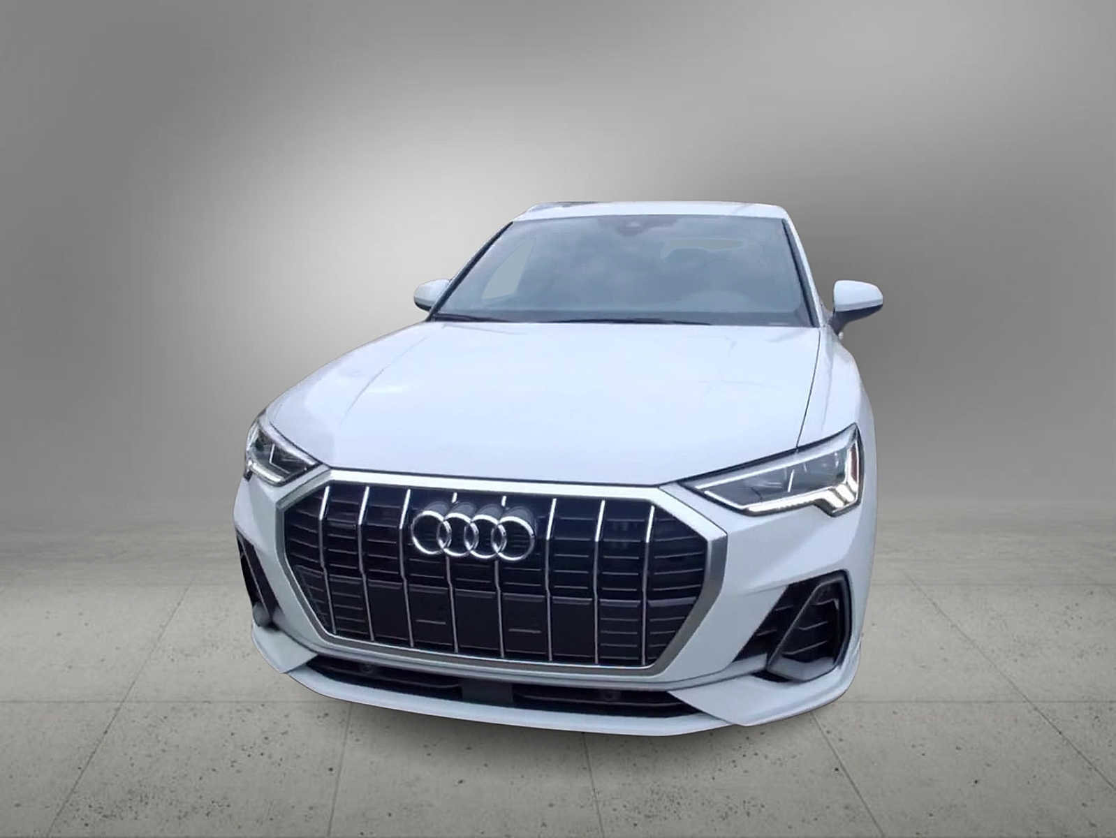 New 2025 Audi Q3 2.0T Premium image 3