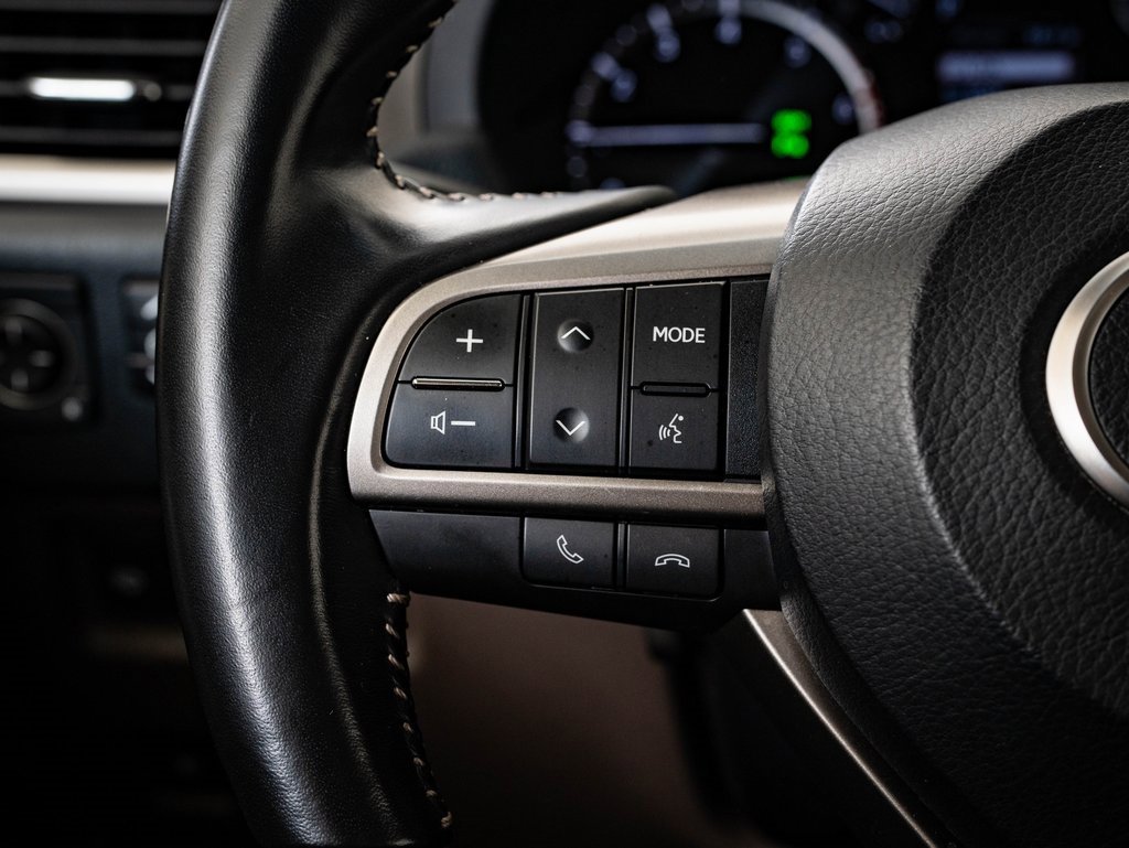 Certified 2020 Lexus GX 460 Premium w/ Premium Package image 28