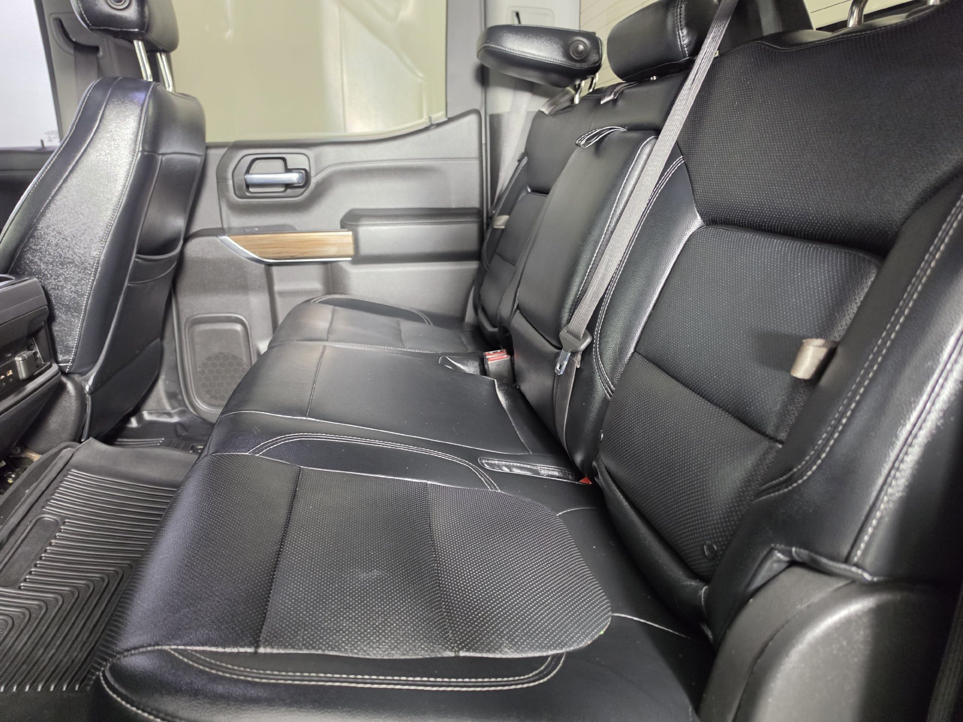 Used 2020 Chevrolet Silverado 1500 RST w/ All-Star Edition AWD/4WD image 25