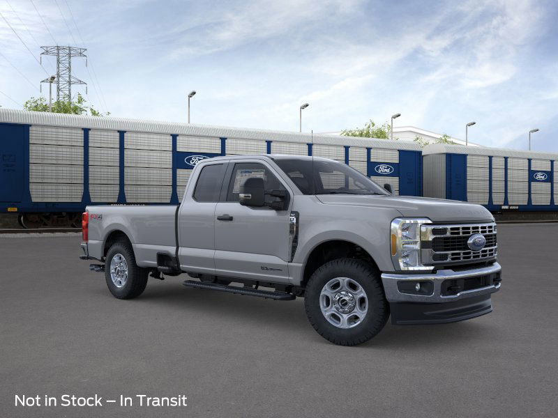 New 2026 Ford F350 XLT w/ FX4 Off-Road Package image 7