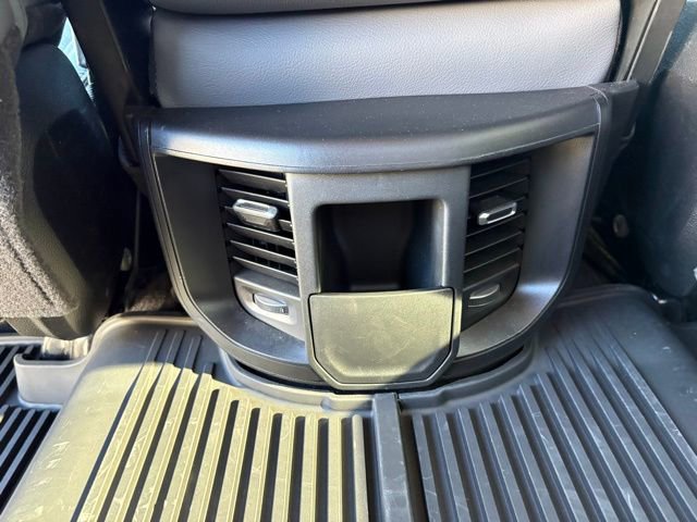 Used 2025 RAM 2500 Tradesman image 23
