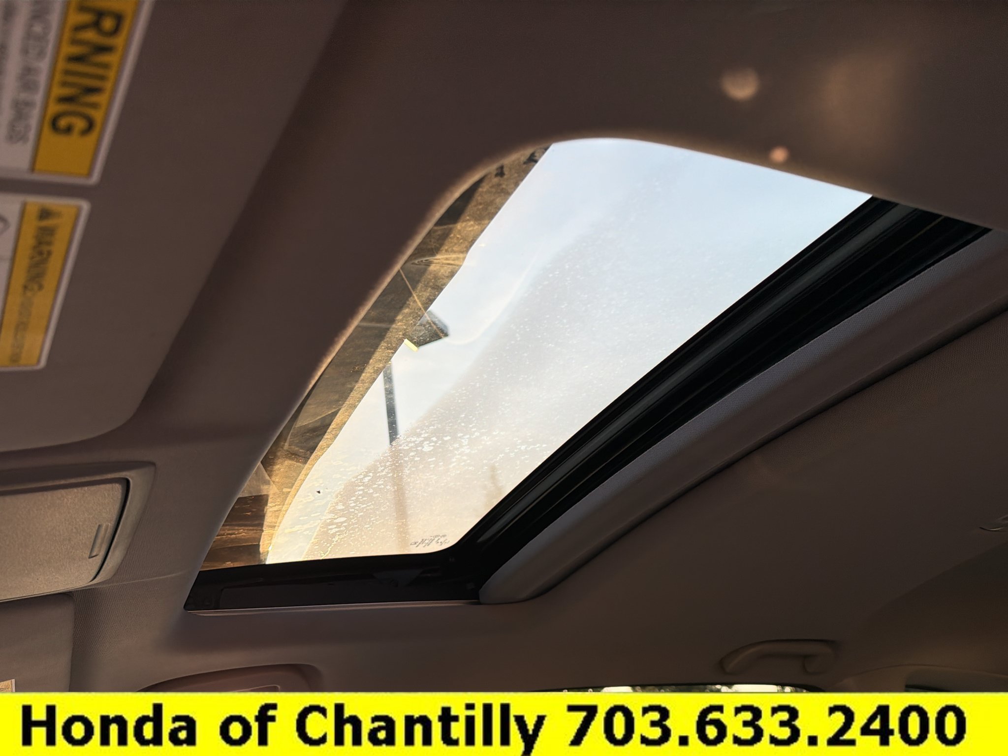 Certified 2019 Honda CR-V EX image 18