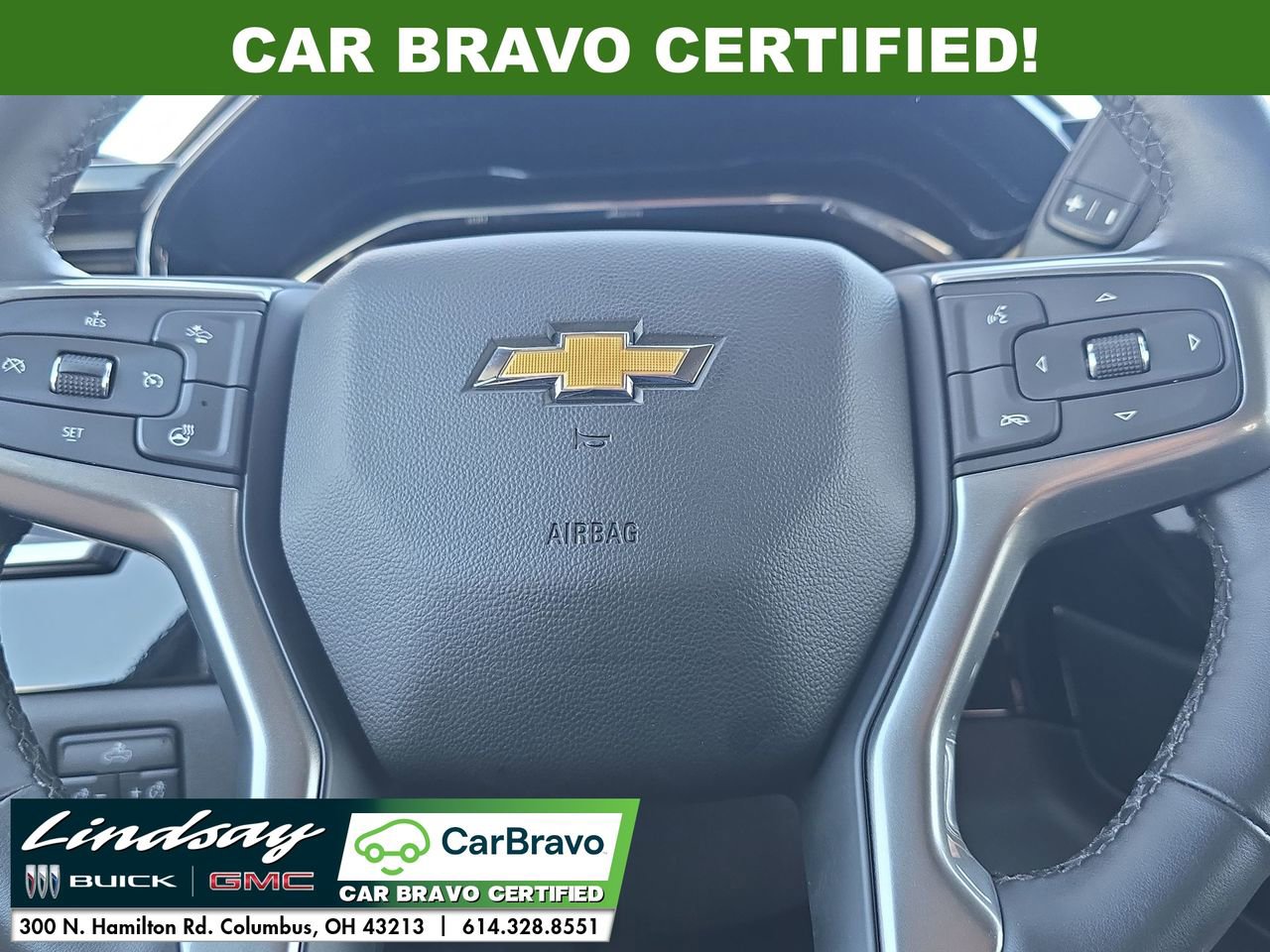 Certified 2023 Chevrolet Silverado 1500 LT image 11