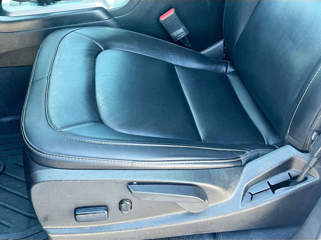 Used 2022 Chevrolet Colorado ZR2 image 19