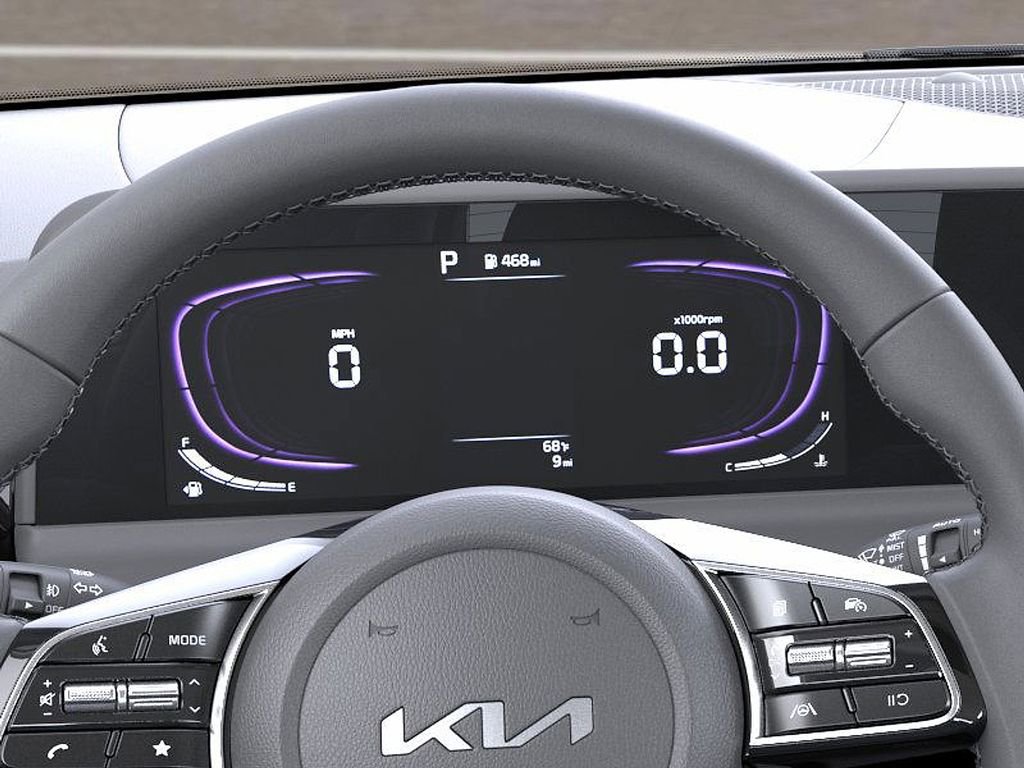 New 2026 Kia Seltos S image 21