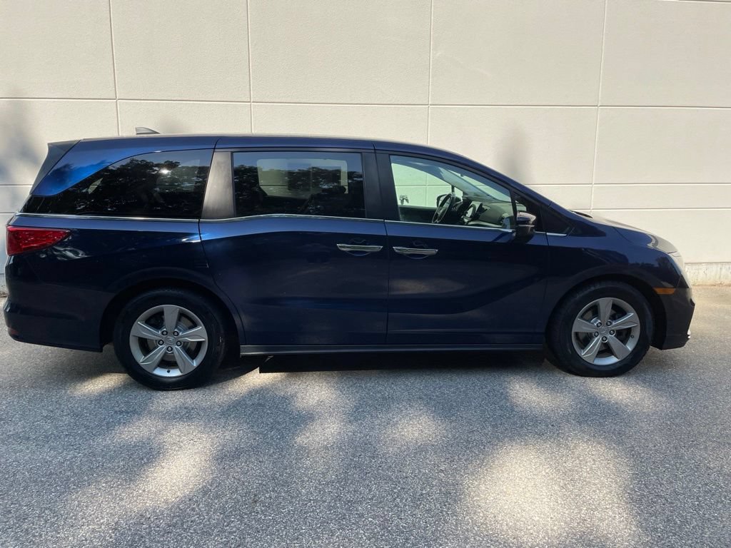 Used 2020 Honda Odyssey EX-L image 5