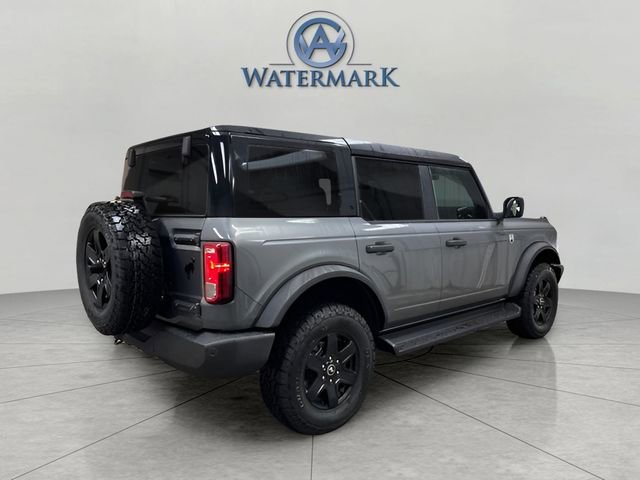 New 2025 Ford Bronco Big Bend image 5