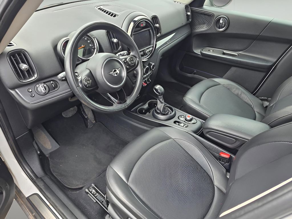 Used 2019 MINI Cooper Countryman w/ Storage Package FWD image 18