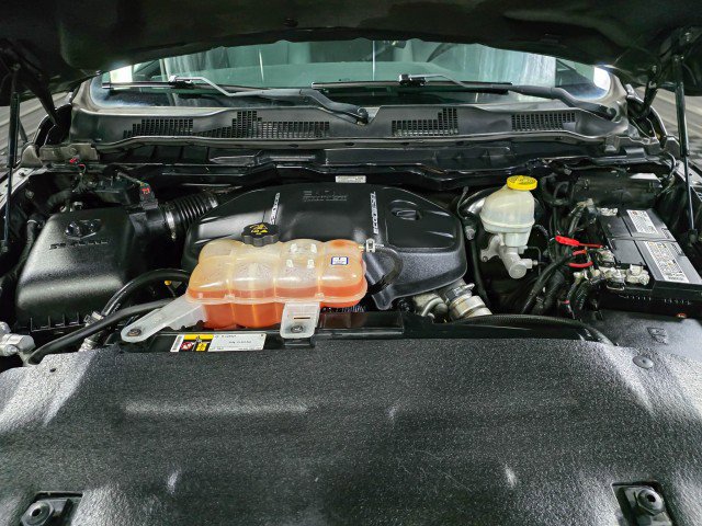 Used 2017 RAM 1500 Tradesman w/ Popular Equipment Group image 37