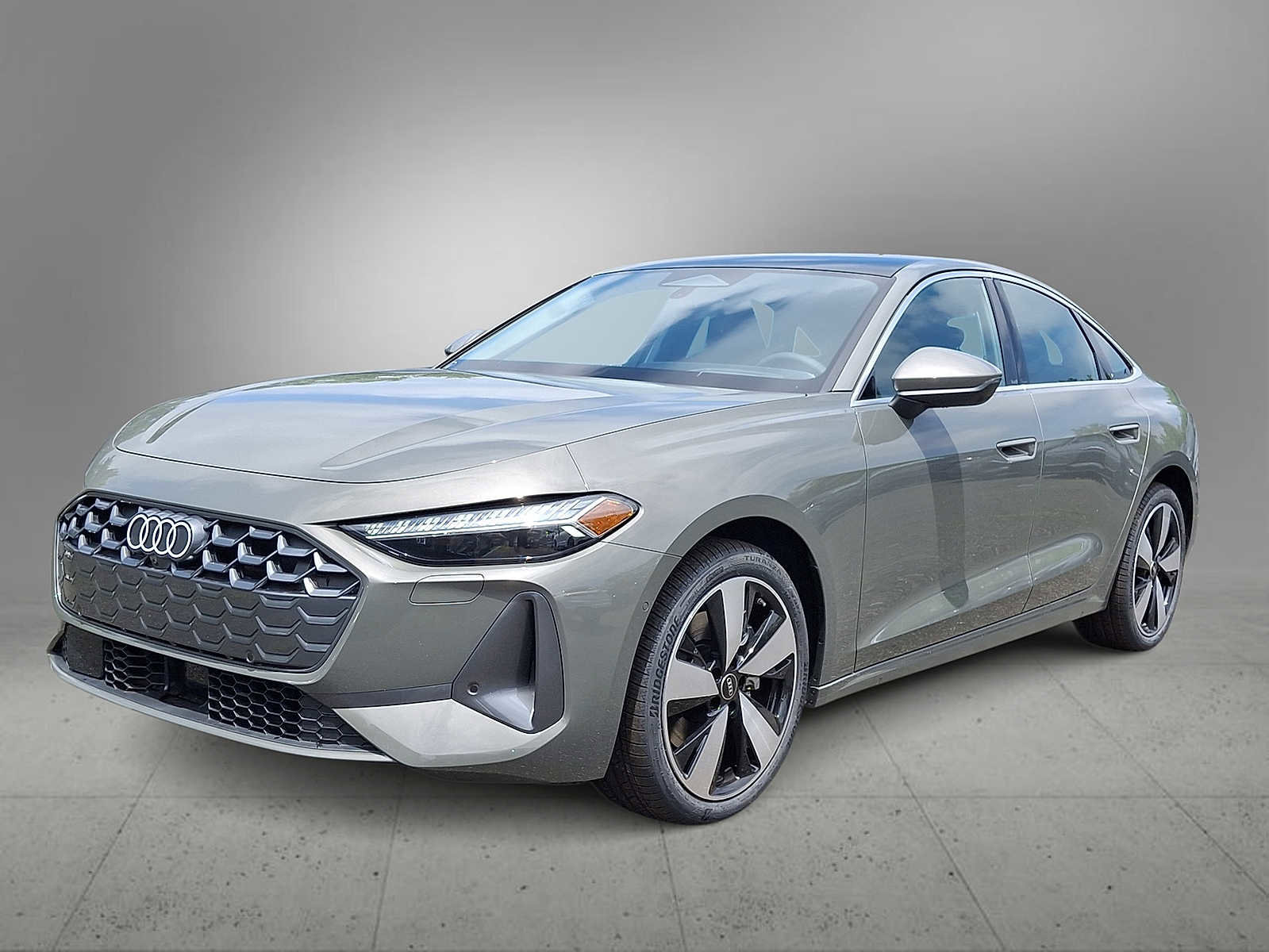 Certified 2025 Audi A5 2.0T Premium Plus w/ Premium Plus