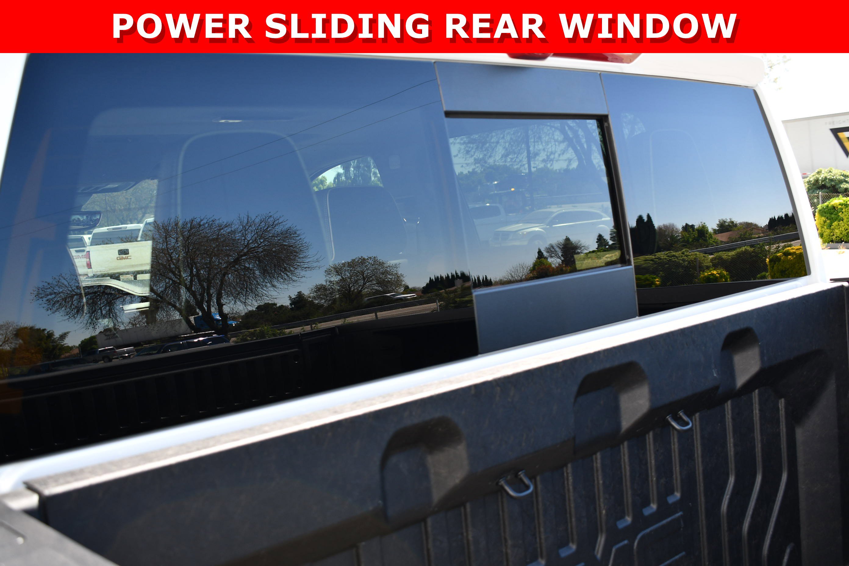 New 2026 GMC Sierra 1500 Denali Ultimate image 7