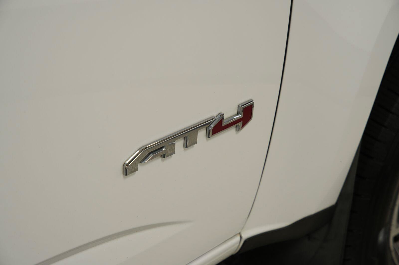 Certified 2022 GMC Canyon AT4 w/ Driver Alert Package AWD/4WD image 25